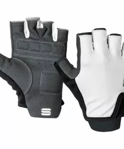 Sportful Matchy Handschuhe Damen Weiß