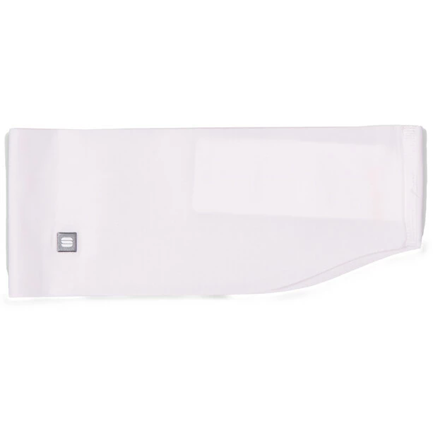 Sportful Matchy Stirnband Weiß 3 Sportful Matchy Stirnband Weiß