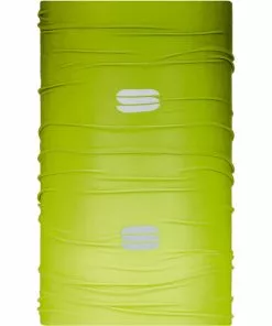 Sportful Matchy Schlauchschal Gelb