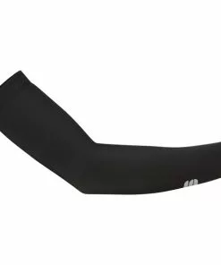 Sportful No Rain Armlinge Schwarz