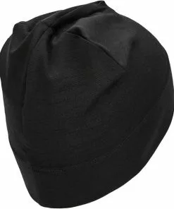 Super.natural Unstoppable Cap Schwarz -Günstiges Kleidung Geschäft supernatural unstoppable cap jet black 2