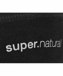 Super.natural Unstoppable Cap Schwarz -Günstiges Kleidung Geschäft supernatural unstoppable cap jet black 3