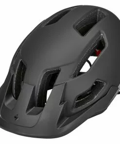 Sweet Protection Dissenter Helm Schwarz