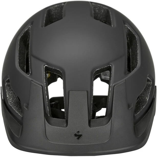 Sweet Protection Dissenter Helm Schwarz 4 Sweet Protection Dissenter Helm Schwarz – Bild 2