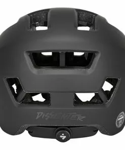 Sweet Protection Dissenter Helm Schwarz 12 Sweet Protection Dissenter Helm Schwarz -Günstiges Kleidung Geschäft sweet protection dissenter helmet matte black 5