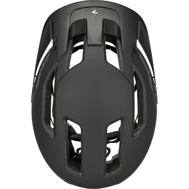 Sweet Protection Dissenter Helm Schwarz 8 Sweet Protection Dissenter Helm Schwarz – Bild 6