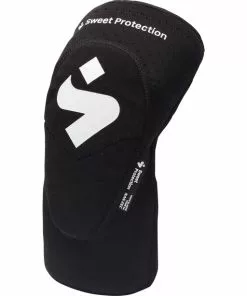 Sweet Protection Knee Guards Schwarz
