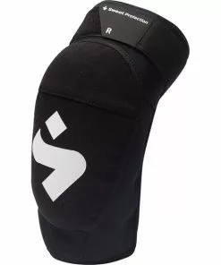 Sweet Protection Knieschoner Schwarz