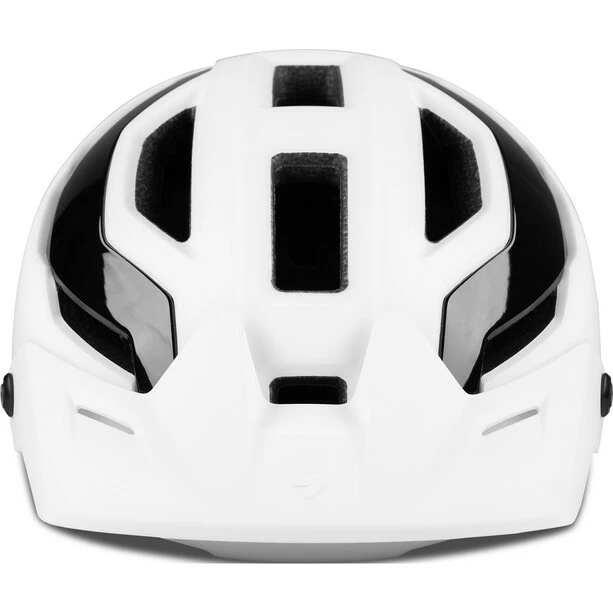 Sweet Protection Trailblazer Helm Weiß 5 Sweet Protection Trailblazer Helm Weiß – Bild 3