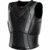 Troy Lee Designs 3900 Ultra Protektorweste Schwarz -Günstiges Kleidung Geschäft troy lee designs 3900 ultra protector vest 1