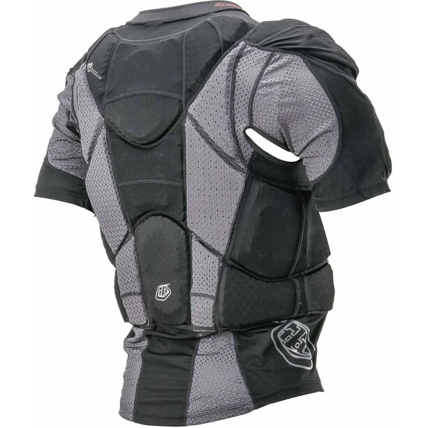 Troy Lee Designs 7850 Protektorenjacke Herren Schwarz 5 Troy Lee Designs 7850 Protektorenjacke Herren Schwarz – Bild 3