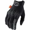 Troy Lee Designs Gambit Handschuhe Schwarz -Günstiges Kleidung Geschäft troy lee designs gambit gloves black 1