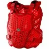 Troy Lee Designs Rockfight Brustprotektor Jugend -Günstiges Kleidung Geschäft troy lee designs rockfight chest protector youth red 1