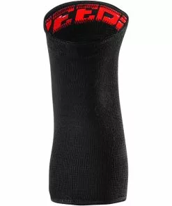 Troy Lee Designs Speed Knieling Schwarz -Günstiges Kleidung Geschäft troy lee designs speed knee sleeve black 4