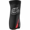 Troy Lee Designs Speed Knieschoner Jugend Schwarz 2 Troy Lee Designs Speed Knieschoner Jugend Schwarz -Günstiges Kleidung Geschäft troy lee designs speed knee sleeve youth black 1