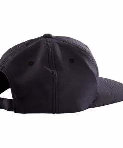 Troy Lee Designs Spun Snapback Cap Herren Grau -Günstiges Kleidung Geschäft troy lee designs spun snapback cap men grey 2