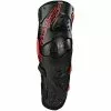Troy Lee Designs Triad Hard Shell Knie-/Schienbeinprotektor -Günstiges Kleidung Geschäft troy lee designs triad hard shell knee shin guard black 1
