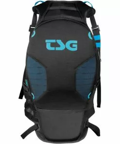 TSG A 2.0 Backbone Tank Schwarz -Günstiges Kleidung Geschäft tsg a 20 backbone tank black 3