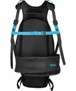 TSG A 2.0 Backbone Tank Schwarz -Günstiges Kleidung Geschäft tsg a 20 backbone tank black 4