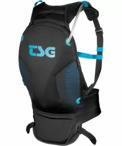 TSG A 2.0 Backbone Tank Schwarz -Günstiges Kleidung Geschäft tsg a 20 backbone tank black 5