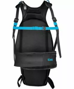 TSG A 2.0 Backbone Tank Schwarz -Günstiges Kleidung Geschäft tsg a 20 backbone tank black 6