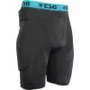 TSG A Crashpants Schwarz 2 TSG A Crashpants Schwarz -Günstiges Kleidung Geschäft tsg a crash pants black 1