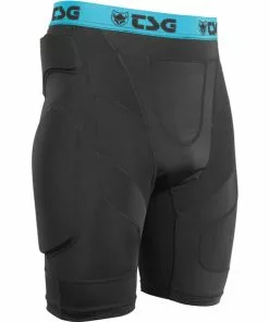 TSG A Crashpants Schwarz