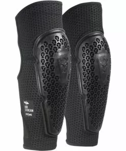 TSG Chamber Ellbogenprotektoren Schwarz