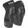 TSG Chamber Knieprotektor Schwarz -Günstiges Kleidung Geschäft tsg chamber kneeguard black 1