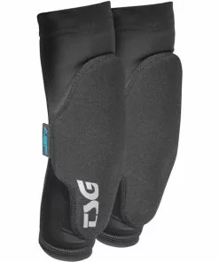 TSG Dermis A Ellbogenschoner Kinder Schwarz