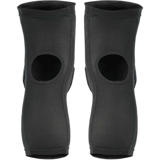 TSG Dermis A Knieschoner Schwarz 4 TSG Dermis A Knieschoner Schwarz – Bild 2