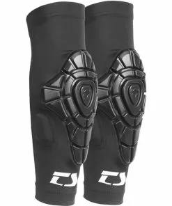 TSG Joint Ellbogenschoner Schwarz