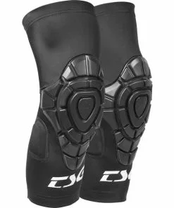 TSG Joint Knieschoner Schwarz