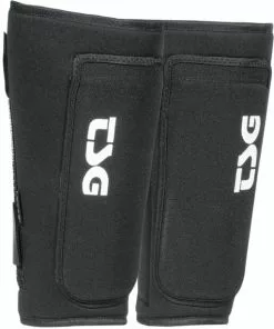 TSG Samir Schienbeinprotektoren Schwarz