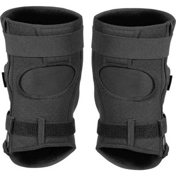 TSG Tahoe Zip A Knieprotektoren Schwarz 4 TSG Tahoe Zip A Knieprotektoren Schwarz – Bild 2