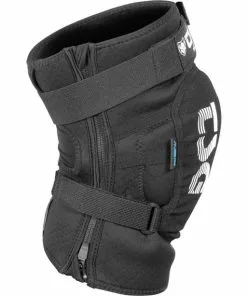 TSG Tahoe Zip A Knieprotektoren Schwarz 8 TSG Tahoe Zip A Knieprotektoren Schwarz -Günstiges Kleidung Geschäft tsg tahoe zip a kneeguards black 3