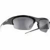UVEX Blaze III Brille Schwarz
