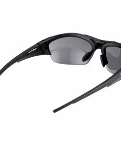 UVEX Blaze III Brille Schwarz -Günstiges Kleidung Geschäft uvex blaze iii glasses black mat smoke 3