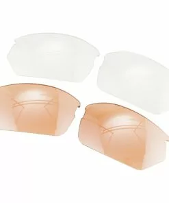 UVEX Blaze III Brille Schwarz -Günstiges Kleidung Geschäft uvex blaze iii glasses black mat smoke 6