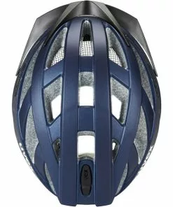 UVEX City I-VO Helm Blau -Günstiges Kleidung Geschäft uvex city i vo helmet deep space mat 6