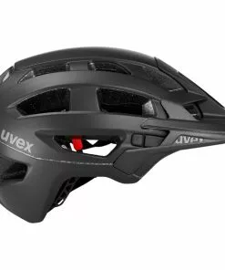 UVEX Finale 2.0 Helm Schwarz -Günstiges Kleidung Geschäft uvex finale 20 helmet black mat 4