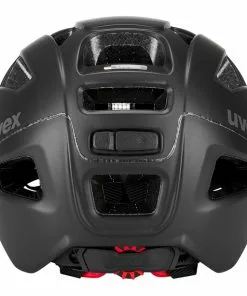 UVEX Finale 2.0 Helm Schwarz -Günstiges Kleidung Geschäft uvex finale 20 helmet black mat 5