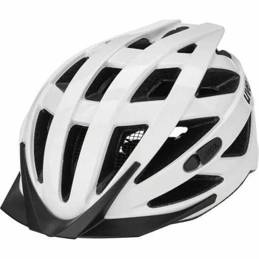 UVEX I-VO 3D Helm Weiß 7 UVEX I-VO 3D Helm Weiß -Günstiges Kleidung Geschäft uvex i vo 3d helmet white 1