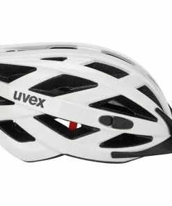 UVEX I-VO 3D Helm Weiß -Günstiges Kleidung Geschäft uvex i vo 3d helmet white 4