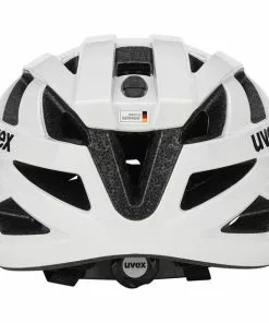 UVEX I-VO 3D Helm Weiß -Günstiges Kleidung Geschäft uvex i vo 3d helmet white 5