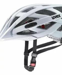 Günstiges Kleidung Geschäft 29 UVEX I-VO CC Helm Weiß