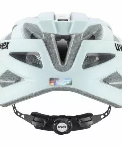 UVEX I-VO CC Helm Weiß -Günstiges Kleidung Geschäft uvex i vo cc helmet white cloud matt 3