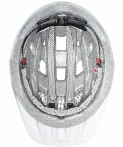 UVEX I-VO CC Helm Weiß -Günstiges Kleidung Geschäft uvex i vo cc helmet white cloud matt 5