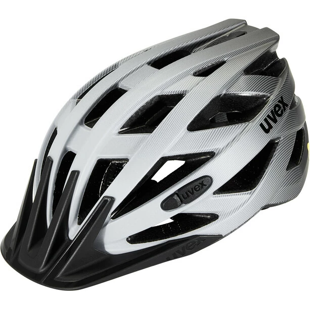 UVEX I-VO CC MIPS Helm Grau 3 UVEX I-VO CC MIPS Helm Grau
