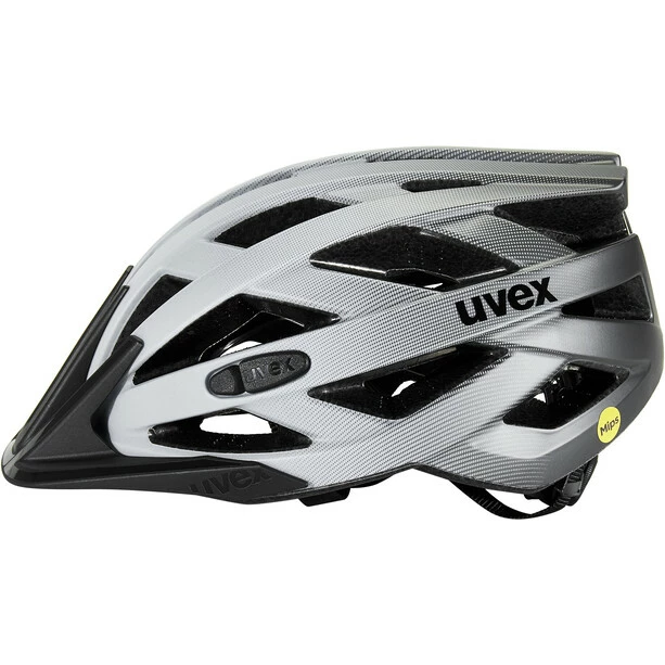 UVEX I-VO CC MIPS Helm Grau 5 UVEX I-VO CC MIPS Helm Grau – Bild 3
